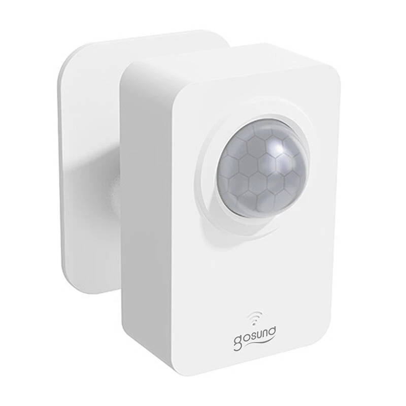 Motion sensor Gosund ST20 ZigBee – wireless occupancy sensor for smart home automation