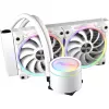 Alpenföhn Gletscherwasser 240 - CPU water cooling