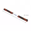 Cable sleeve DeLOCK 20738 Black Red