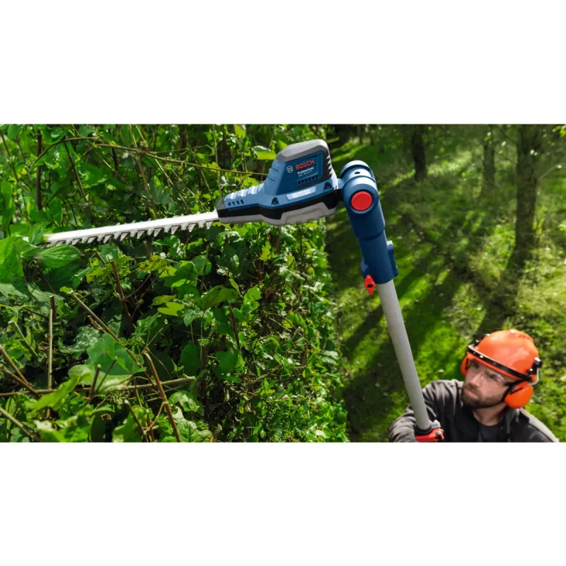 Bosch GHE 18V-50 TP Professional Cordless Telescopic Hedge Trimmer (Tool Only)