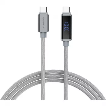 4smarts USB-C Cable DigitCord 100W - Cable - Digital/Data