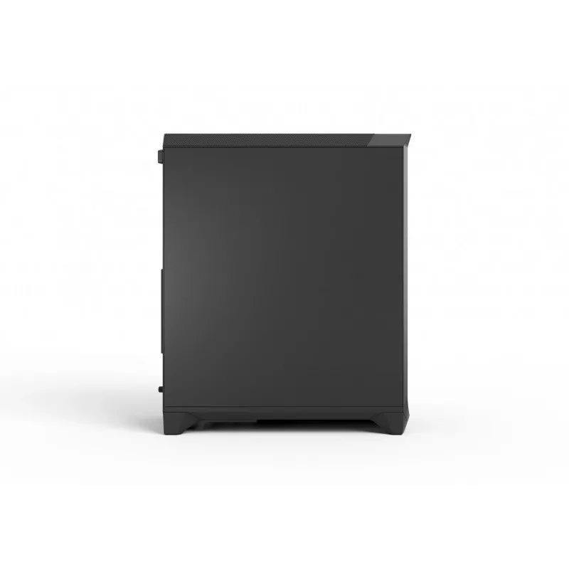 PC Case Fractal Design Meshify 3 Black Solid ATX