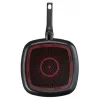 Tefal Simply Clean B5674053 frying pan Grill pan Square