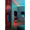 Twinkly Dots 60 RGB USB Smart Lights, 3 m, Black