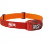 Headband flashlight Petzl Actik Red LED 100 lm IPX4 98 g