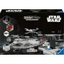 GraviTrax Action-Set Death Star, railway