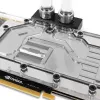 EkWaterBlocks EK-CryoFuel Premix coolant for liquid cooling system 1-pack Transparent