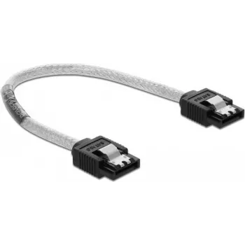 SATA Cable DeLOCK 85340 0.2m