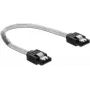 SATA Cable DeLOCK 85340 0.2m