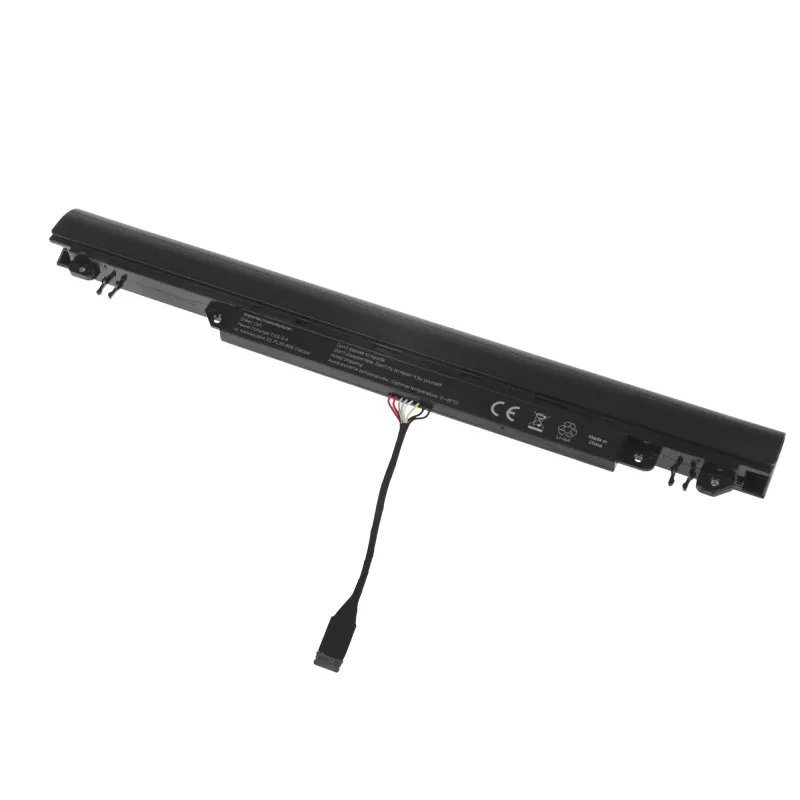 Battery Green Cell LE123 for Lenovo IdeaPad 110-14IBR 110-15ACL 110-15AST 110-15IBR