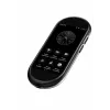 Portable voice translator MAXCOM MT100 4G, multilingual speech translation, compact handheld device