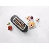 Toaster ZWILLING ENFINIGY 4-slice black