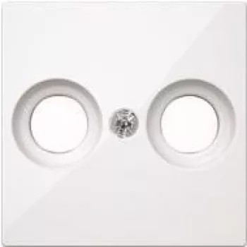 Merten MEG4122-0419 Networking Device White
