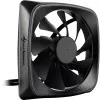 Fan Sharkoon RGB SHARK Lights 12 cm Black