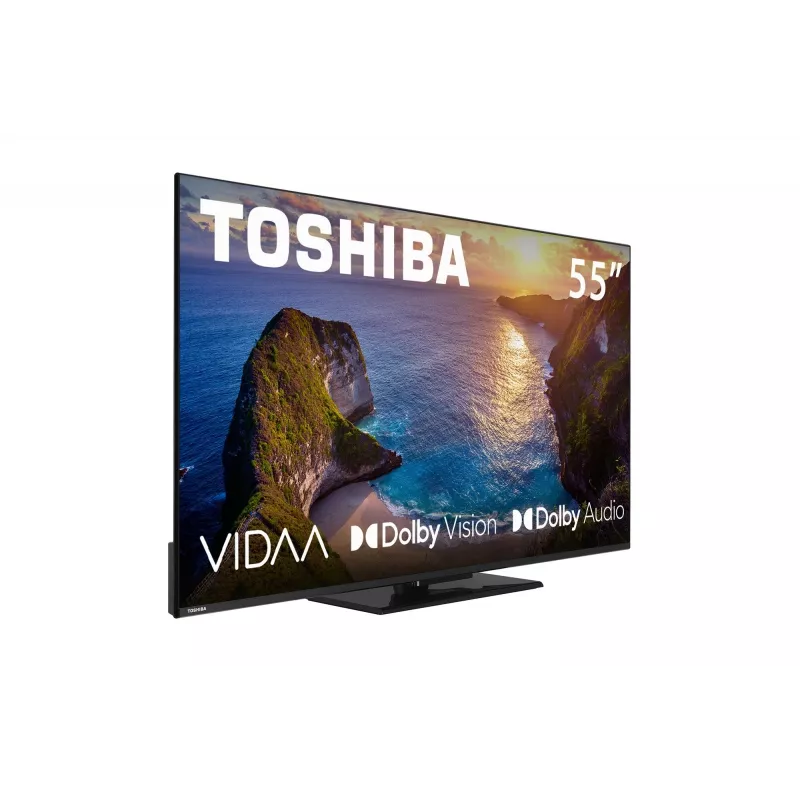 TV Toshiba 50UV3463DG 55 inch 4K Ultra HD DLED 3840 x 2160