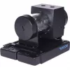 Water block Alphacool 15380 Acrylic Aluminium Plastic Black 76.5x131x76.5mm