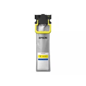 Epson C13T11N440 ink cartridge 1 pc(s) Original High (XL) Yield Yellow