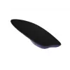 Natec Chipmunk Mouse Pad Navy Blue 230x200mm Memory Foam