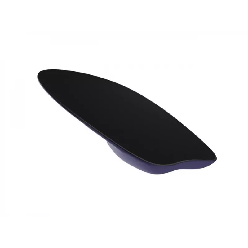 Natec Chipmunk Mouse Pad Navy Blue 230x200mm Memory Foam