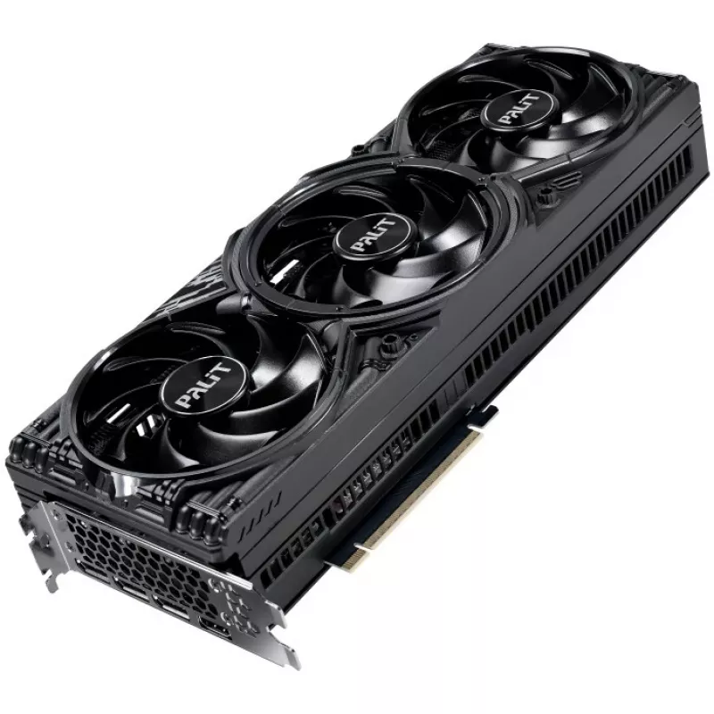 Graphics Card NVIDIA GeForce RTX 5080 16 GB GDDR7