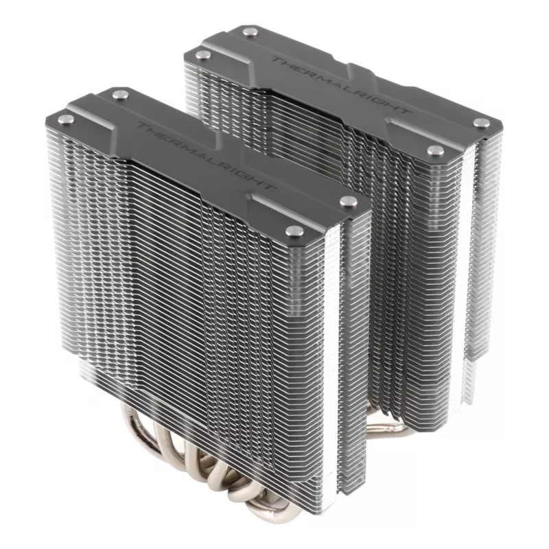 Thermalright Peerless Assassin 120 Black (120mm) Processor Cooler