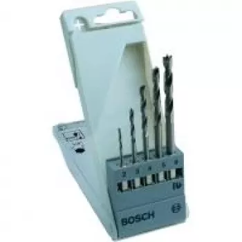 Drill bit set Bosch 2 608 595 525