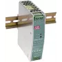 Power adapter MEAN WELL EDR-75-24 75 W 24 V 90-264 V