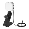 Video conferencing lighting Neewer PL81Pro — Neewer PL81Pro LED panel for online meetings