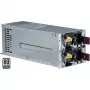 Power supply unit INTER-TECH R2A-DV1200-N 1200 W 2U, 80 PLUS Platinum, 100–240 V, 50–60 Hz, Grey