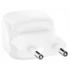 Belkin BoostCharge Laptop, Smartphone, Tablet White AC Fast charging Indoor