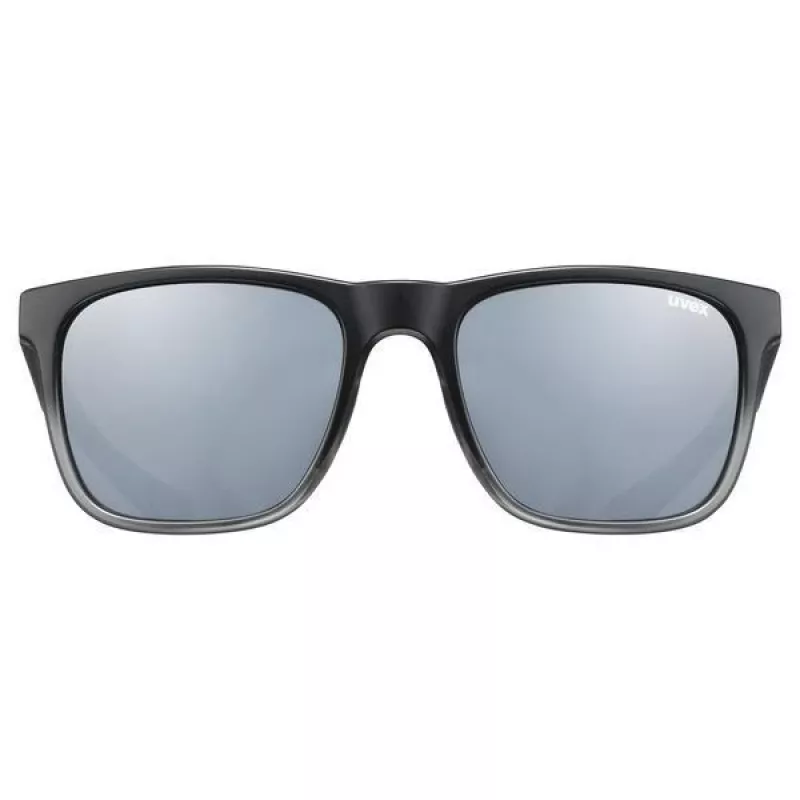 Sunglasses UVEX Lgl 42 Square adult full-rim model 53/2/032/2916/UNI