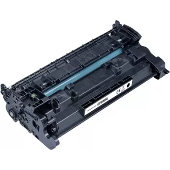 Renkforce RF-5608690 Toner Single replaces HP 59A (CF259A) Black 3000 Pages Toner (RF-5608690)