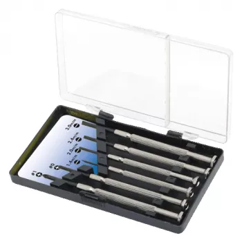 LogiLink WZ0022 Manual Screwdriver Set