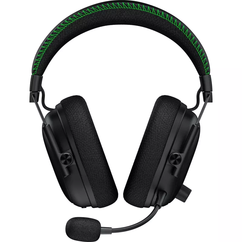 BlackShark V3 Pro for Xbox, gaming headset black, ANC, 2,4 GHz dongle, Bluetooth, USB, 3,5 mm jack