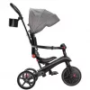 Explorer Trike Foldable 4 in 1, Kinderfahrzeug Grey