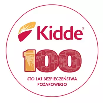 KID-29HD-UK smoke detector