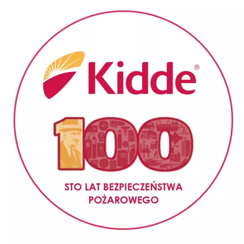KID-29HD-UK smoke detector