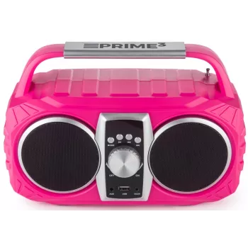 7-inch display radio PRIME3 APR71PK with 16GB storage
