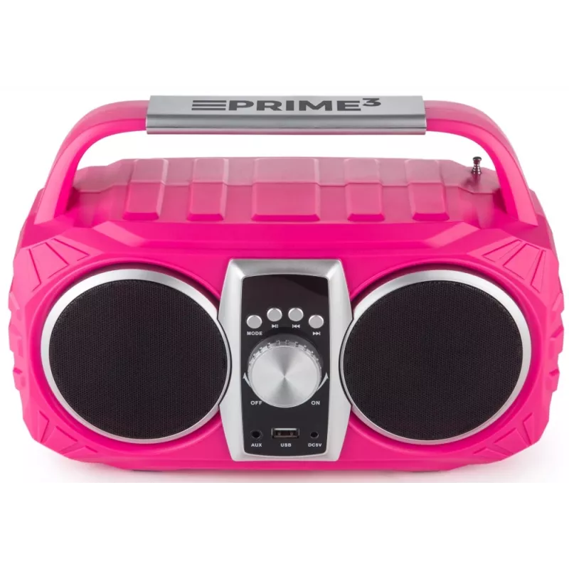 7-inch display radio PRIME3 APR71PK with 16GB storage