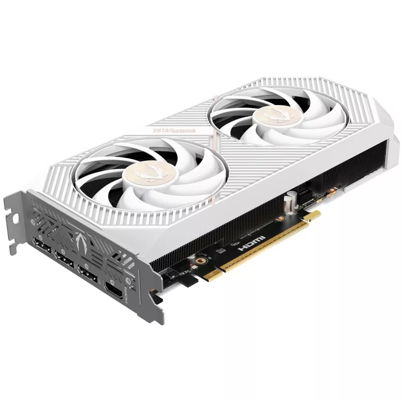 Graphics Card Zotac GAMING GeForce RTX 5070 Twin Edge OC 12GB GDDR7