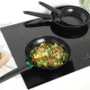 Fry Pan Russell Hobbs RH03254EU7 24 cm with Thermocollar heat indicator