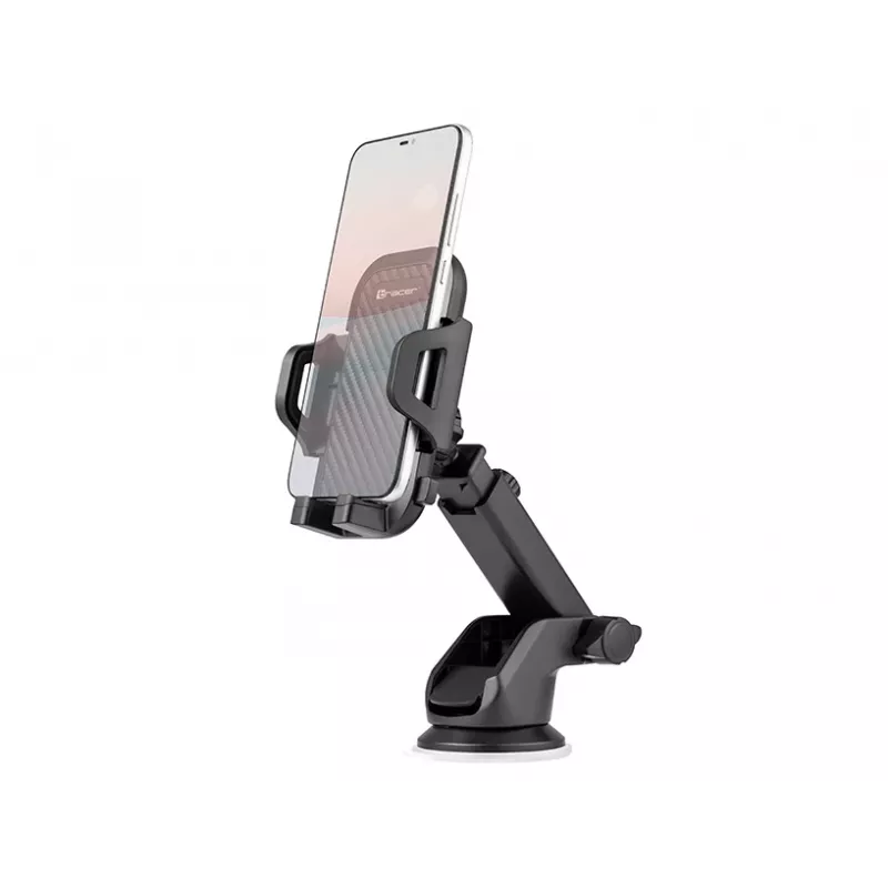 Passive holder Tracer TRAUCH46871 Mobile phone/Smartphone Black
