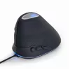 Mouse Gembird MUS-ERGO-03 USB Type-A Optical Right-hand