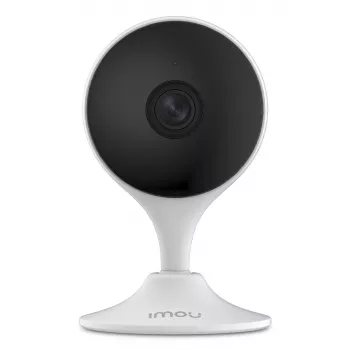 IP security camera IMOU Cue 2 IPC-C32EP — 3MP (2304×1296), 2.8 mm lens, 112° horizontal, Desk/Wall, Wired & Wireless