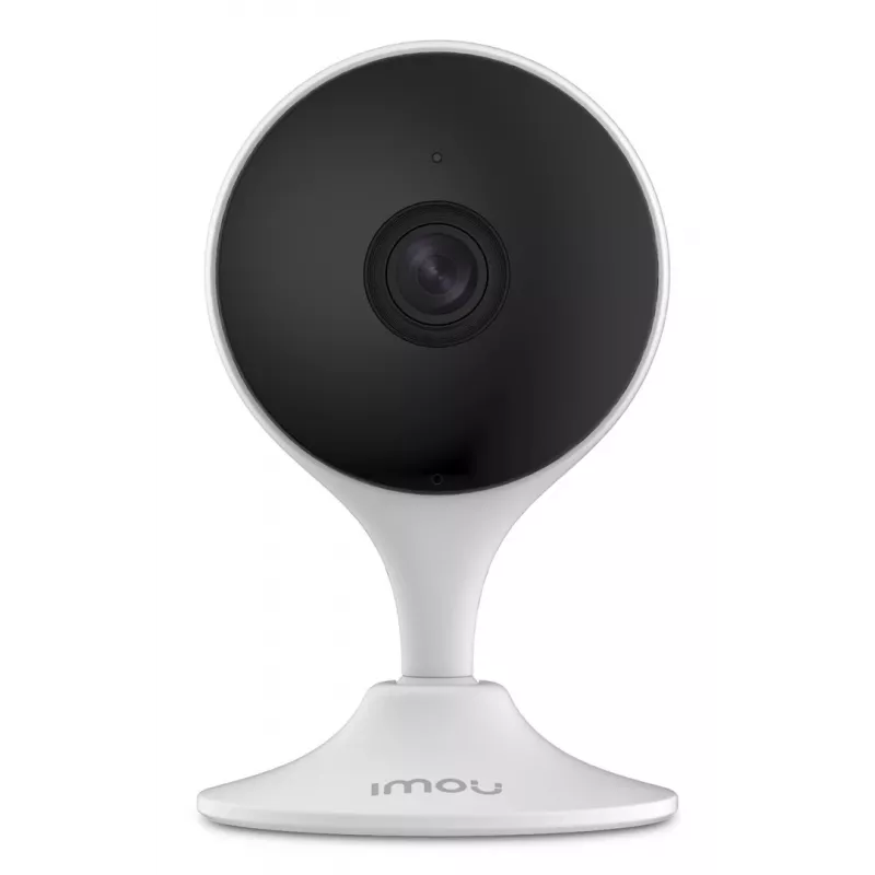 IP security camera IMOU Cue 2 IPC-C32EP — 3MP (2304×1296), 2.8 mm lens, 112° horizontal, Desk/Wall, Wired & Wireless
