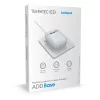 Headset Terratec ADD Base White USB Wireless Charging Indoor
