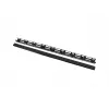 Cable organizer Lanberg AK-1210-B