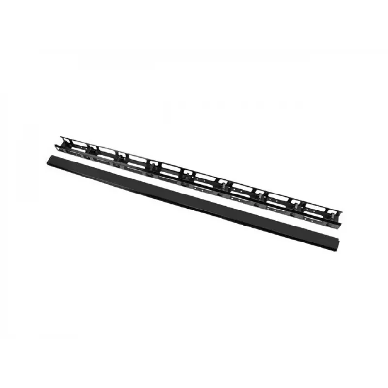 Cable organizer Lanberg AK-1210-B