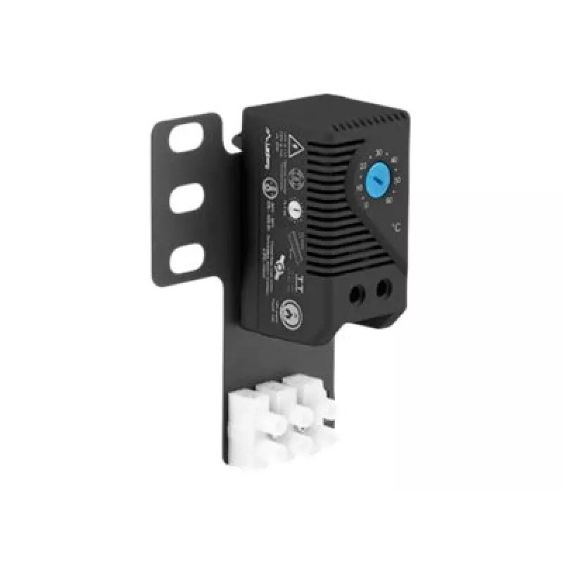 Thermostat Lanberg AK-1505-B Grey