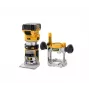 8mm(1/4), 18V, with interchangeable feet, 2x5.0AH